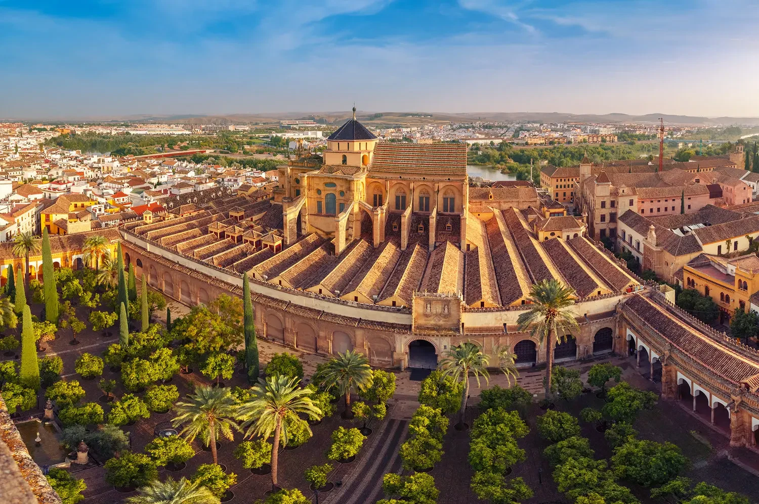 City of Cordoba
